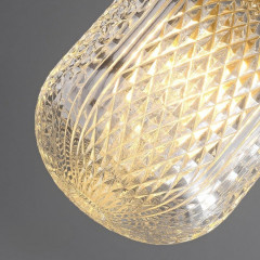 Подвесной светильник Romatti Kobo Tanty 3293