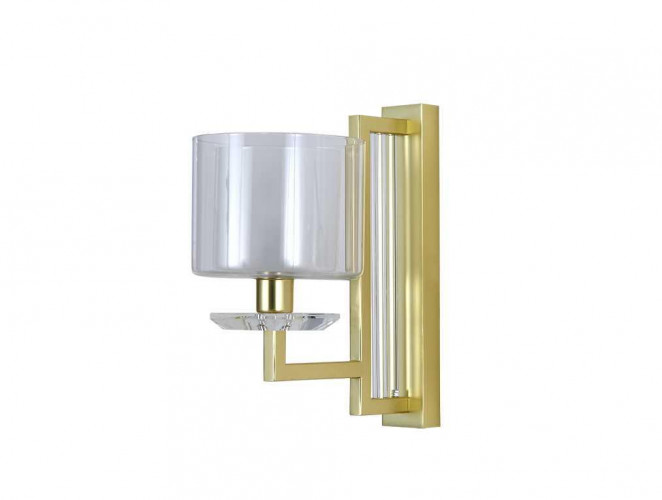 Бра Newport 4401/A mat.gold М0071510