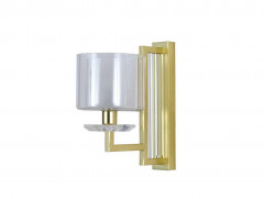 Бра Newport 4401/A mat.gold М0071510