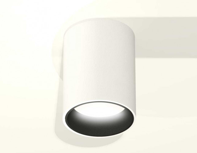 Комплект потолочного светильника Ambrella light Techno Spot XC (C6312, N6111) XS6312021