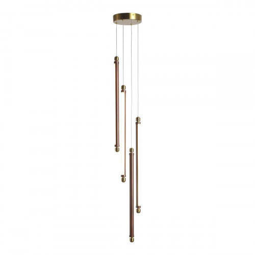 Подвесной светильник ST Luce SL6225.303.04