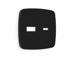 Лицевая панель розетки AMBRELLA VOLT OP8110