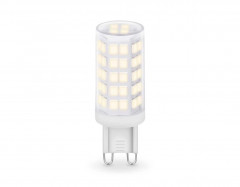Светодиодная лампа G9 9W 2700K Ambrella light Bulding 100903