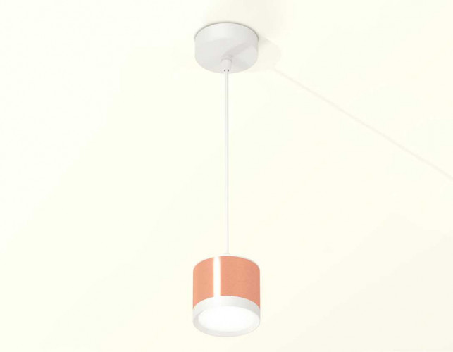 Комплект подвесного светильника Ambrella light Techno Spot XP (A2331, C8122, N8112) XP8122011