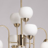 Подвесная люстра De City Оливия 306016208