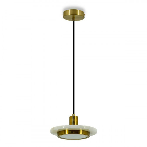 Светильник подвесной Lightera Croix LE129L-20WB