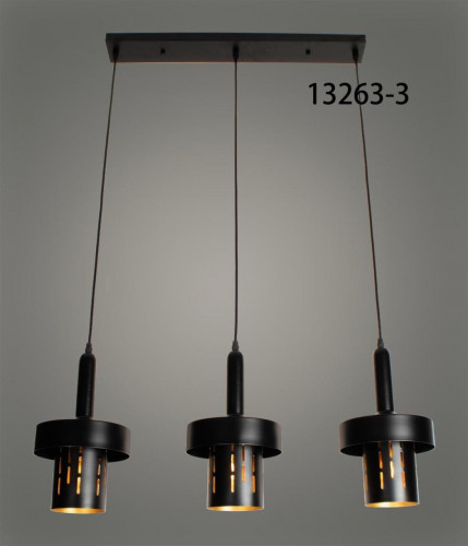 Люстра подвесная Alfa Light F4124-13