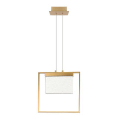 Подвесной светодиодный светильник Modelux Modestyle MS.8016.300