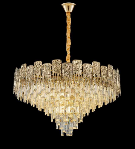 Люстра подвесная Alfa Light F2024-05 E14*18 Yongjin