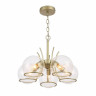 Подвесная люстра Evoluce Rescheza SL1136.203.05