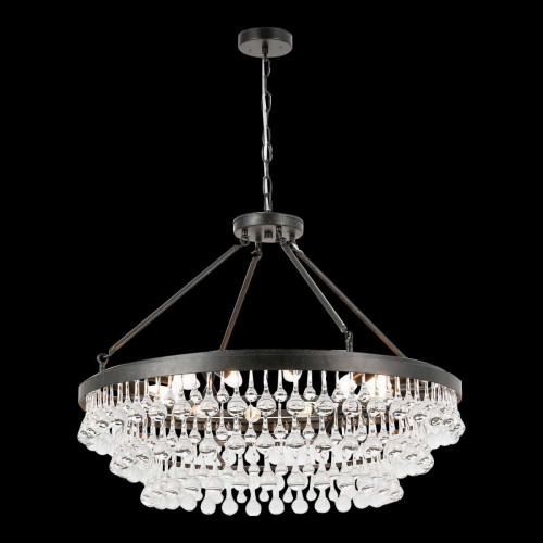 Люстра подвесная Lussole LSP-6051