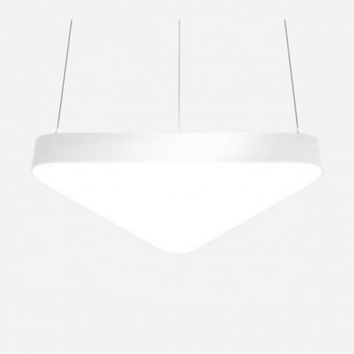 Подвесной светодиодный светильник Siled Trinity 7371319
