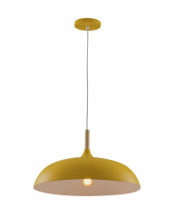 Светильник подвесной Moderli Hygo V10653-1P