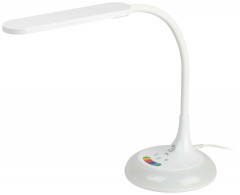 Настольная лампа ЭРА NLED-481-10W-W Б0048591