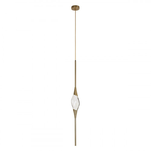 Подвесной светодиодный светильник Loft IT Pezzo 10235/1000