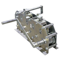 Руч. маш. для полосы и прута РМА-40-6-8 EKF PROxima lp-a1004