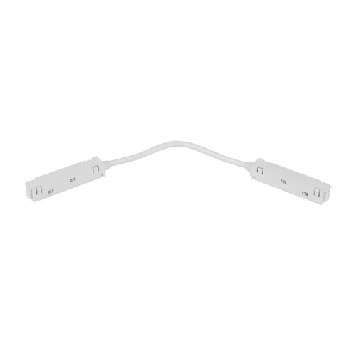 Коннектор питания поворотный для магнитного шинопровода Vitaluce VT0200036-00