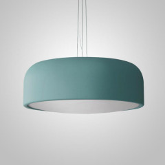 Подвесной светильник Imperium Loft Cylinder B D48 Blue 240917-26