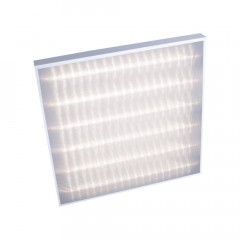 Встраиваемый светодиодный светильник Всесветодиоды Грильято vs224-56-mpr-4k-nc3h