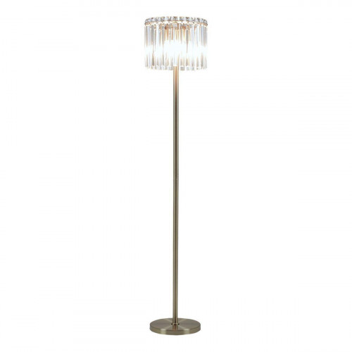 Торшер Moderli Levi V10763-4F