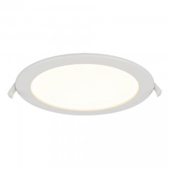 Встраиваемый светодиодный светильник Globo Polly 12392-18