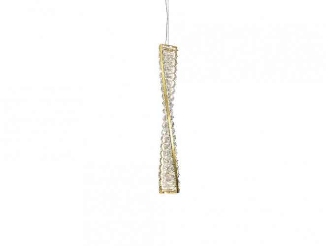 Подвесной светильник Newport 8240 8246/S gold NEW М0067445