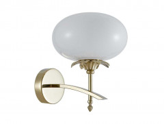 Бра Newport 4651/A gold М0070848