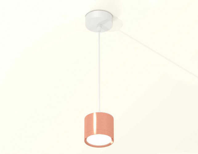 Комплект подвесного светильника Ambrella light Techno Spot XP (A2331, C8122, N8126) XP8122012