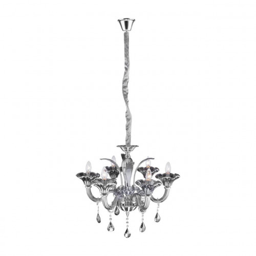 Подвесная люстра Globo Olenna 64129-6