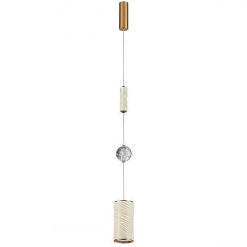 Подвесной светильник Odeon Light Riviera L-Vision 5450/18L