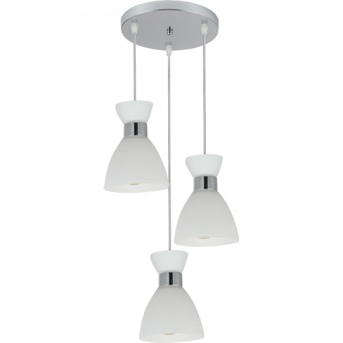 Потолочная люстра Reluce 07280-0.9-03