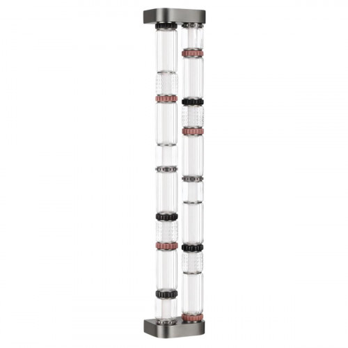 Настенный светильник Odeon Light Collier L-Vision 5456/60WL
