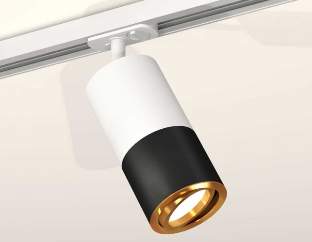 Комплект трекового светильника Ambrella light Track System XT (A2536, C7421, A2011, C7402, N7004) XT7402081