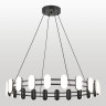 Люстра подвесная Lussole LSP-7496
