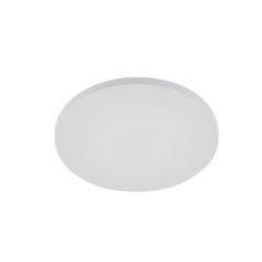 Потолочный cветильник Nowodvorski Denia LED S White 11754