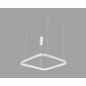 Подвесной светодиодный светильник Italline IT013-6031 white 3000K