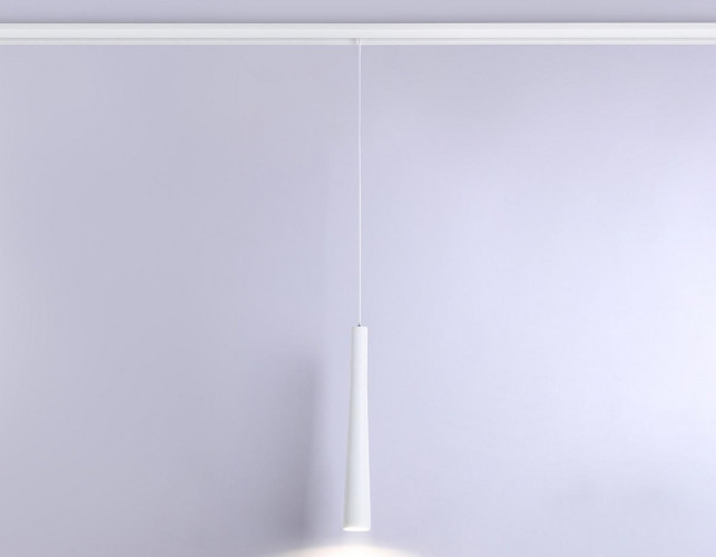 Трековый подвесной светодиодный светильник Ambrella light Track System Magnetic GL4350