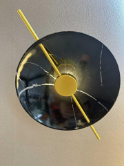 Бра Alfa Light F0324-142