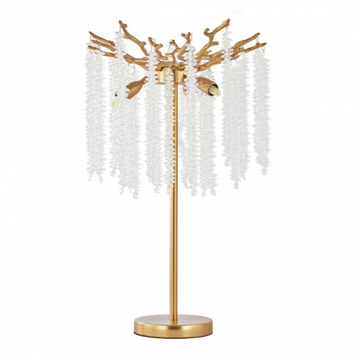 Настольная лампа Arte Milano Milan23 234011/H560/3/A Pa