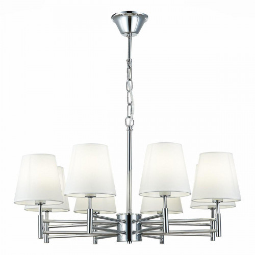 Подвесная люстра Evoluce Lagoro SLE105453-08