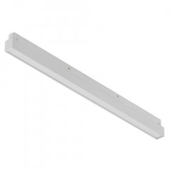 Трековый светодиодный светильник iLedex Technical Vision SMART 4822-001-L600-24W-110DG-WH