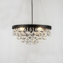 Подвесная люстра Loft-Concept Ochre 40.723-0 6154