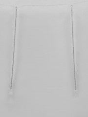 Уличная светодиодная гирлянда Uniel занавес 220V синий ULD-E2403-144/DTK BLUE IP44 METEOR 11120