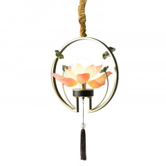 Подвесной светильник Loft-Concept Лотос 40.6245-0 58090