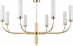 Подвесной светильник KUTEK MOOD MUS-ZW-8(Z)II