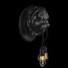 Настенный светильник Loft IT Bulldog 10177 Black