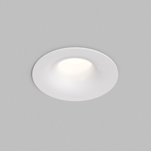 Точечный светодиодный светильник Denkirs Shine Glow DK2430-WH