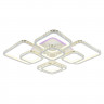 Потолочная светодиодная люстра Profit Light 8010/8 WHT