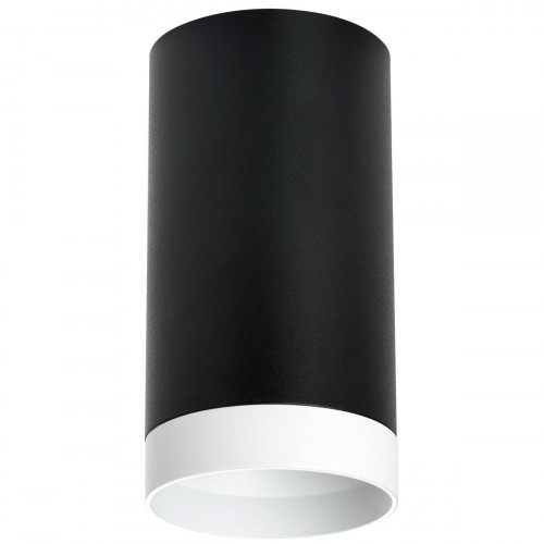 Комплект с потолочным светильником Lightstar Rullo (214437+203436) R4373436