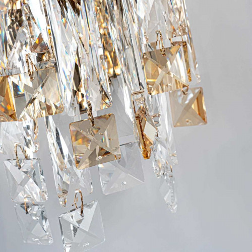 Настенный светильник MODELUX ML.7550.03 GD